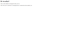 Desktop Screenshot of annuaire.super-h.fr